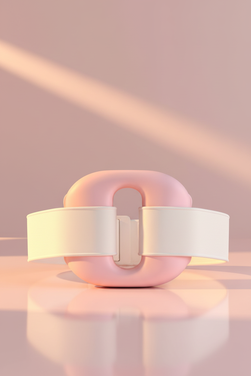 Velvet Drop™ Cozy Belt